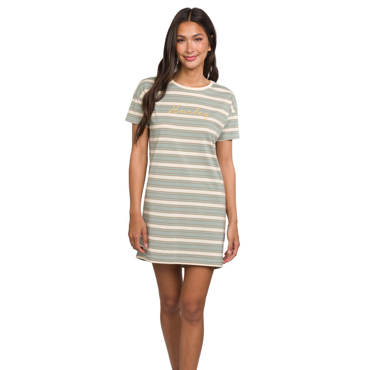 kohls t shirt dress juniors