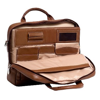 McKlein Montclare Laptop Case