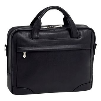 McKleinUSA Montclare Laptop Case