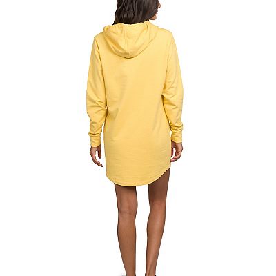 Juniors sweatshirt dress deals