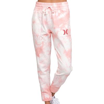 Juniors Hurley Cozy Jogger Pants