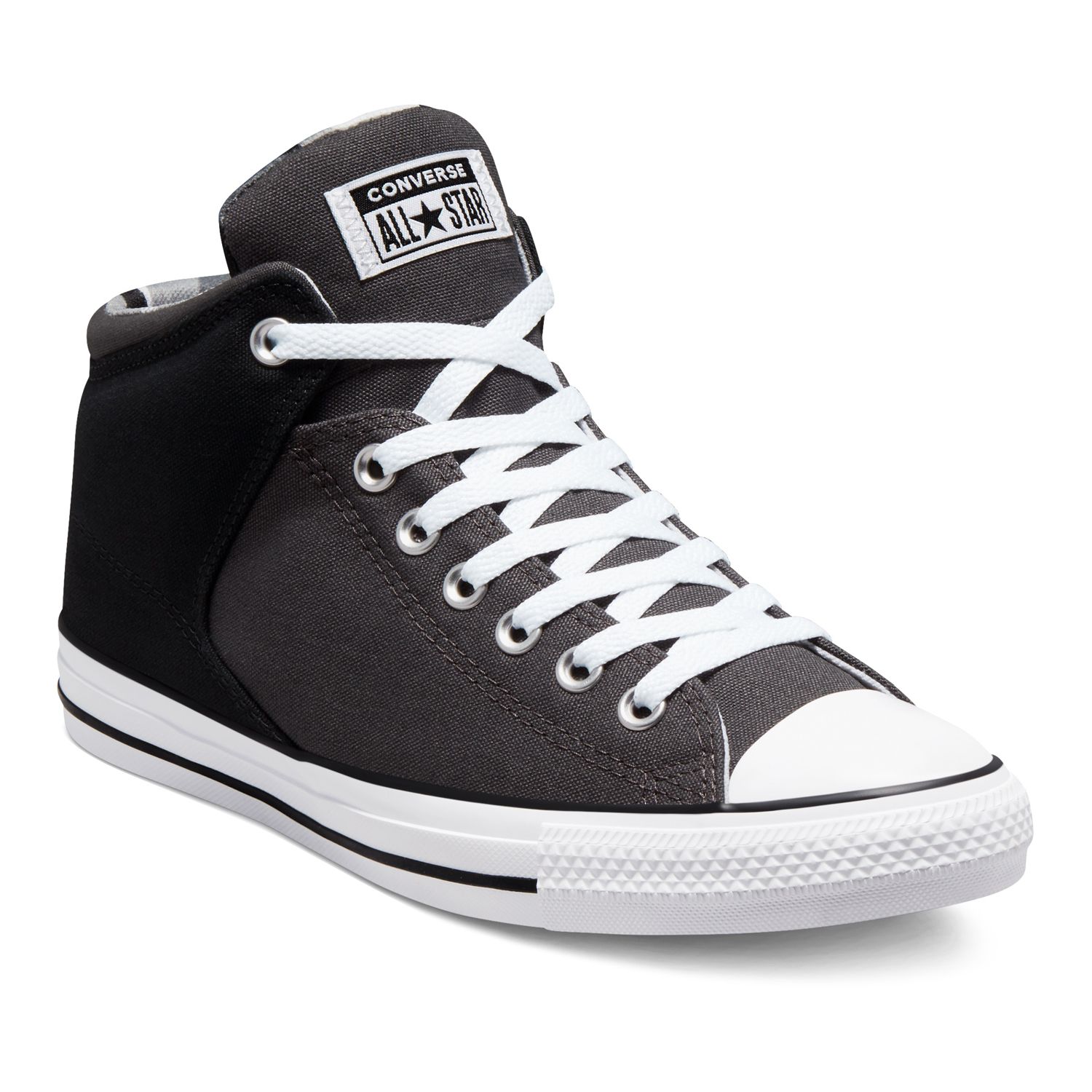 mens high top chuck taylors