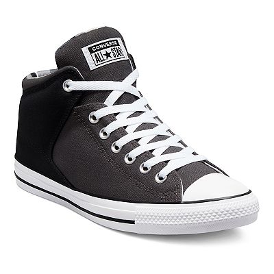 Men s Converse Chuck Taylor All Star High Street Sneakers