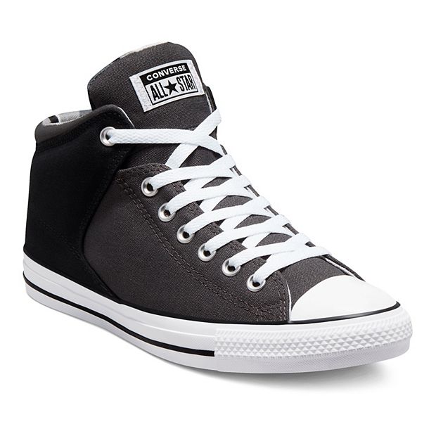 Converse all star hotsell high tops for men