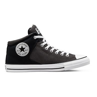 Men's Converse Chuck Taylor All Star High Street Sneakers 