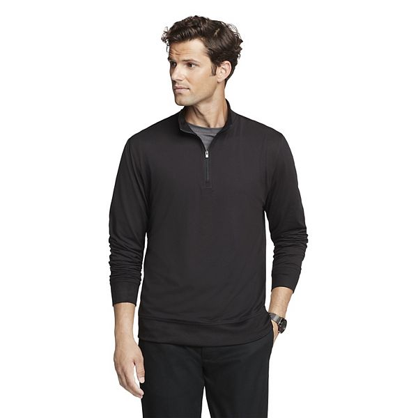 Kohls quarter deals zip mens