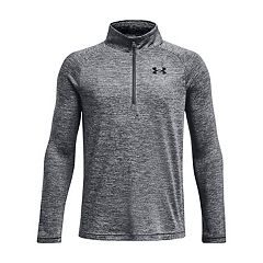 Boys' UA Utility ¾ Sleeve Shirt