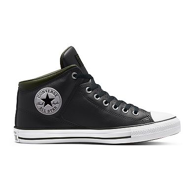 Men's Converse Chuck Taylor All Star High Street Sneakers