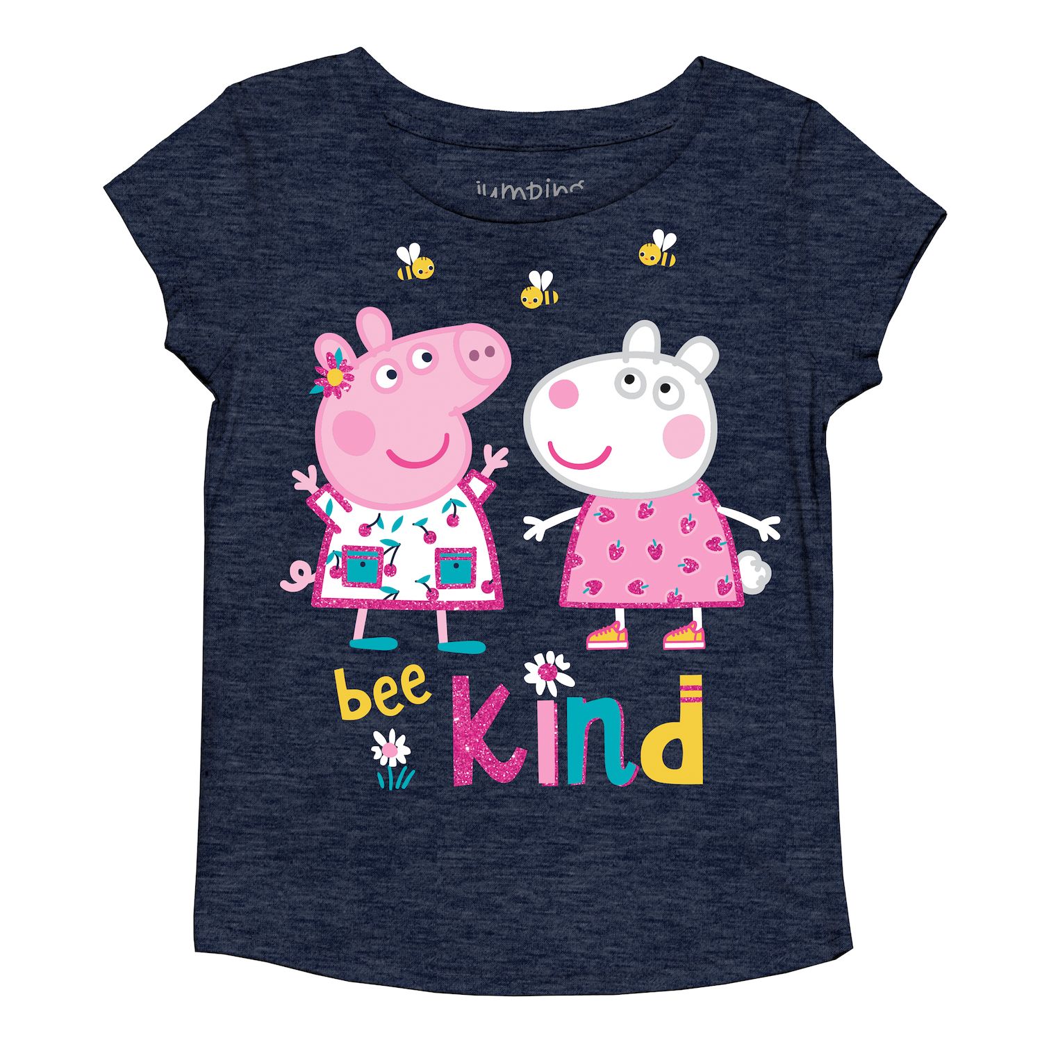 peppa pig shirts for toddlers