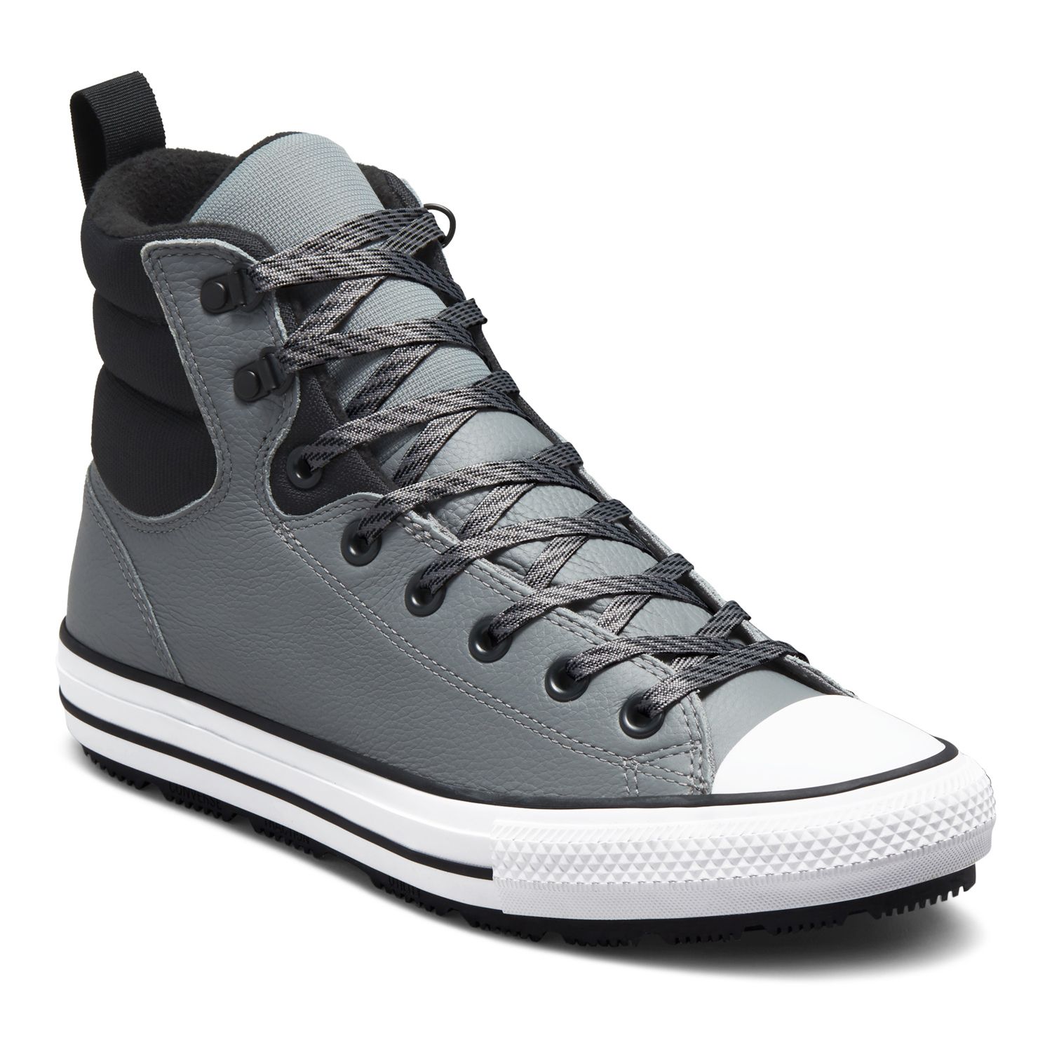 converse men's chuck taylor all star high top boot sneaker