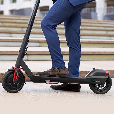 Fiat Folding Electric Scooter