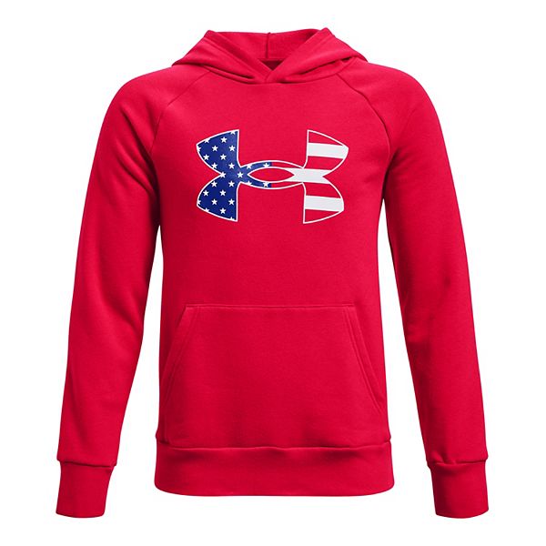 8-20 Under Freedom Hoodie