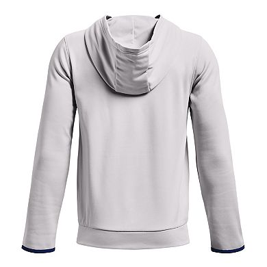 Boys 8-20 Under Armour Mission Fleece Hoodie