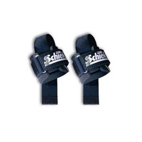 Schiek Sport 1000PLS Deluxe Power Lifting Straps
