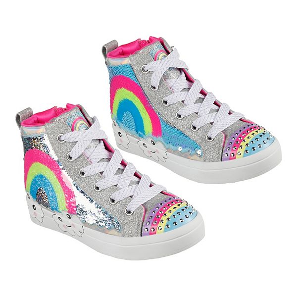 flip kicks twi lites 2.0 rainbow daydreams