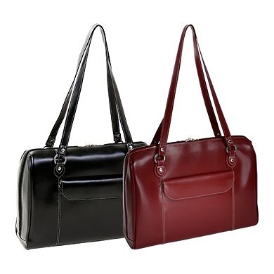 McKleinUSA Glenview Laptop Case