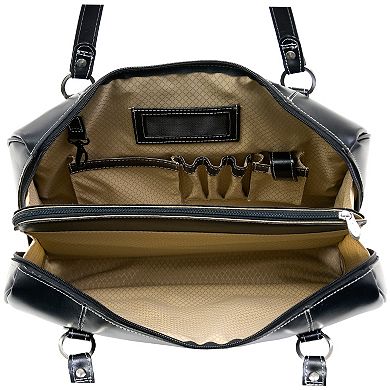 McKlein Glenview Laptop Case