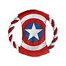 Marvel Captain America Rope Disc Pet Toy