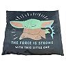Star Wars The Mandalorian: The Child Pillow Pet Bed