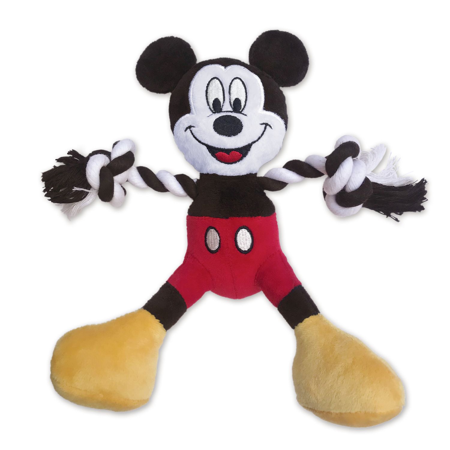 mickey mouse stuff toy