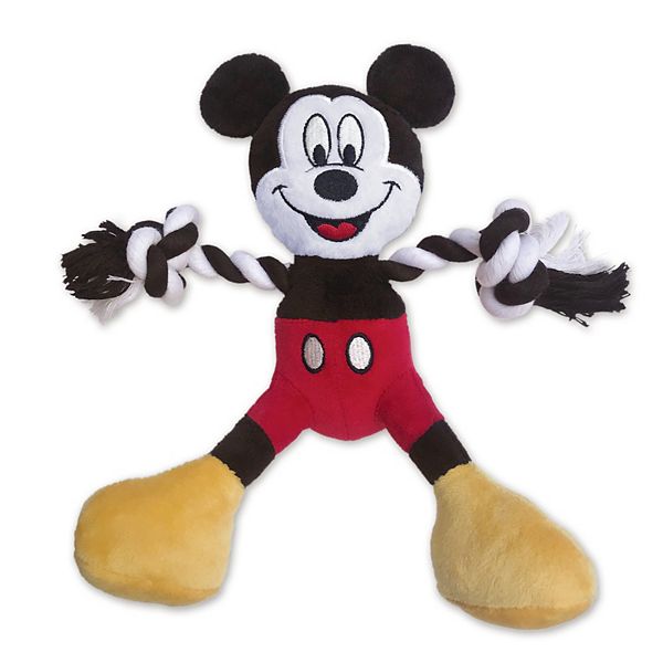 Kohls mickey 2024 mouse plush