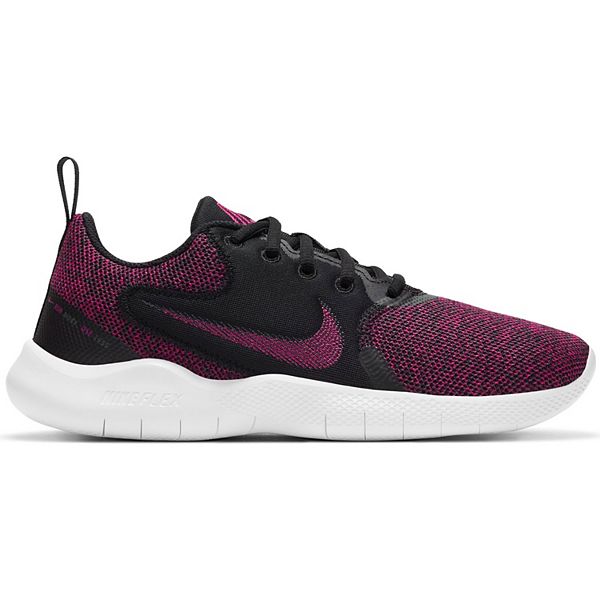 nike flex fireberry