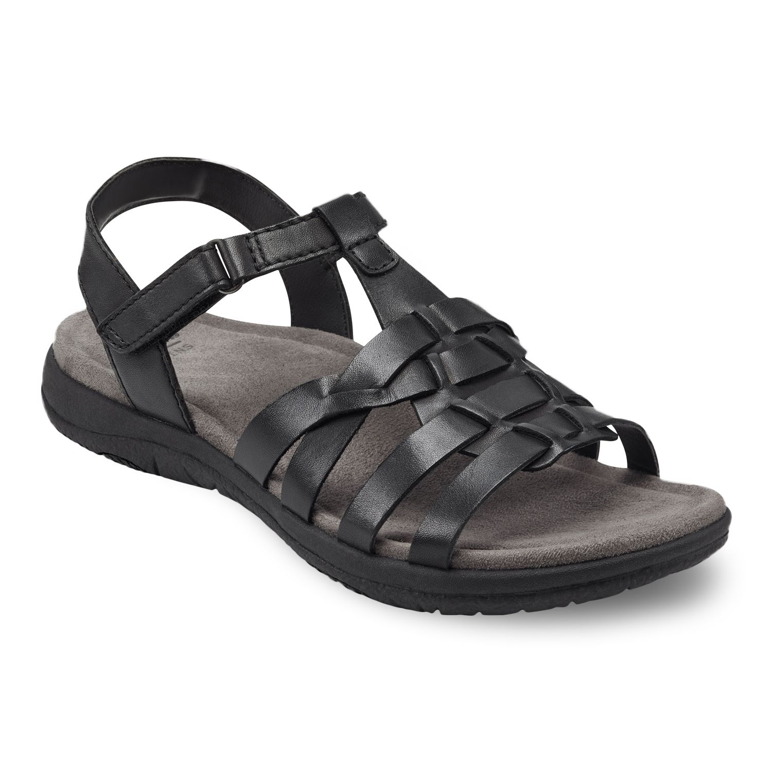 kohls earth origins sandals