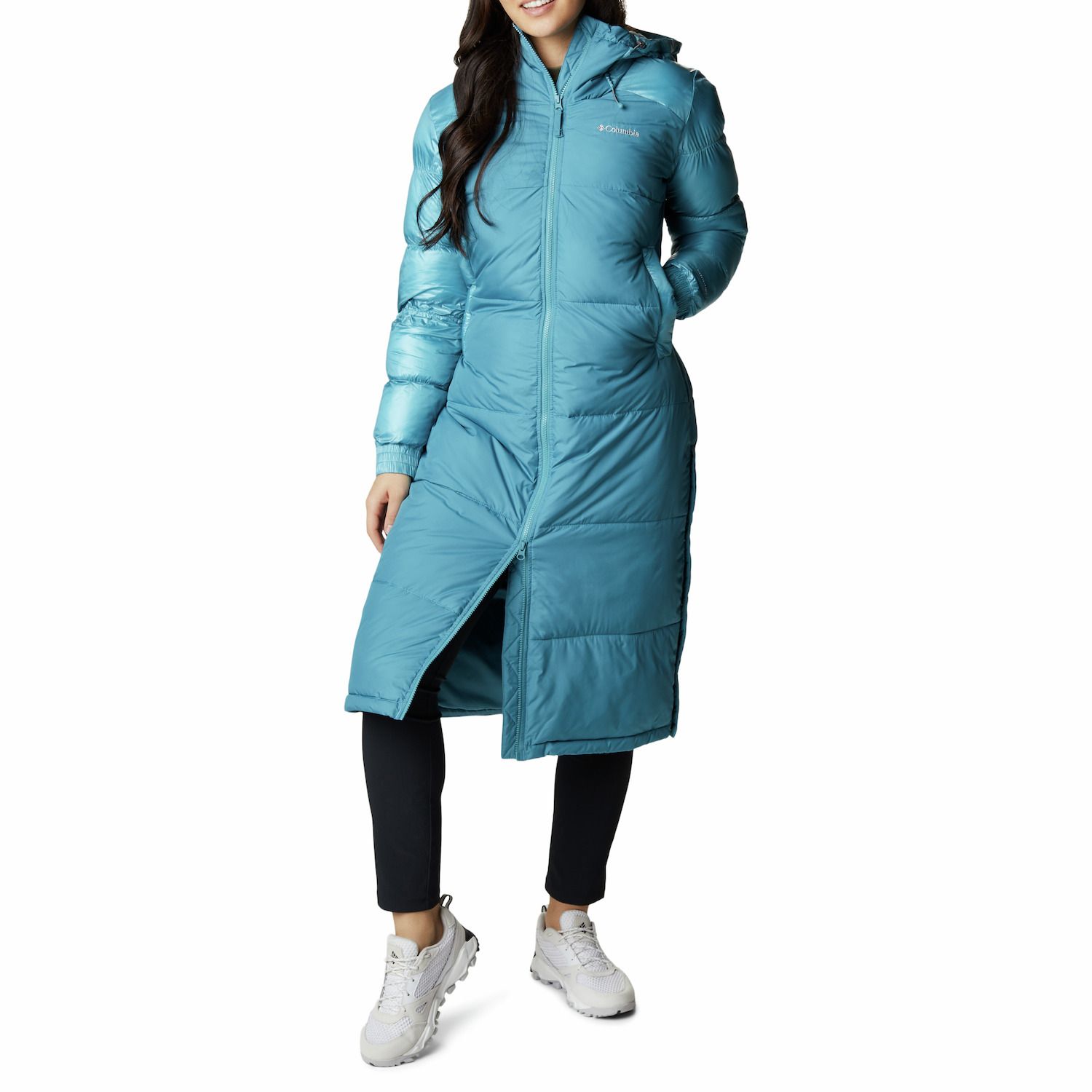womens columbia coats at kohls