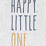 Baby Carter's Happy Little One Bodysuit