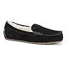 Koolaburra by UGG Lezly Women's Suede Moccasin Slippers