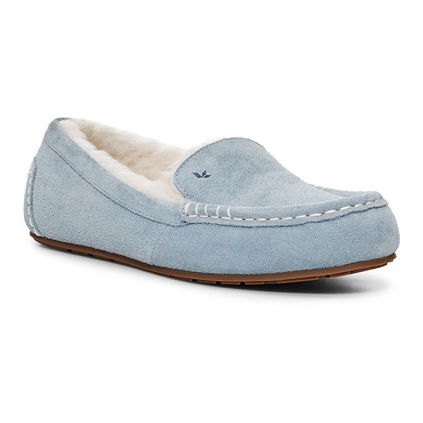 Kohls on sale moccasins womens