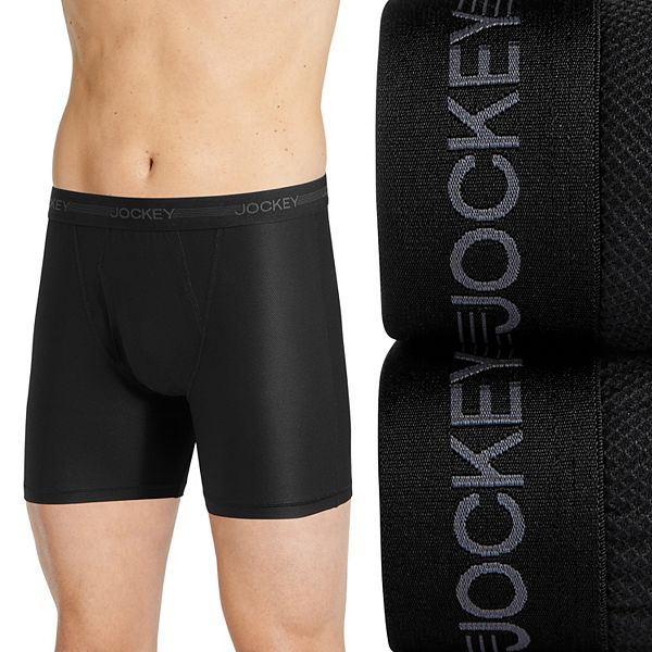 Kohls jockey 2024 mens underwear