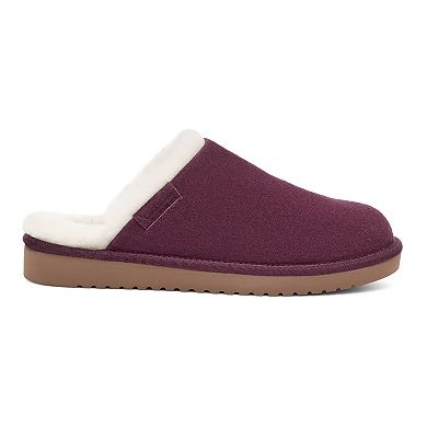 Koolaburra by UGG Sonele Women's Suede Slippers