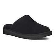 Kohls deals ugg slippers