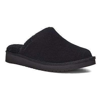 Koolaburra by UGG Sonele Women s Suede Slippers