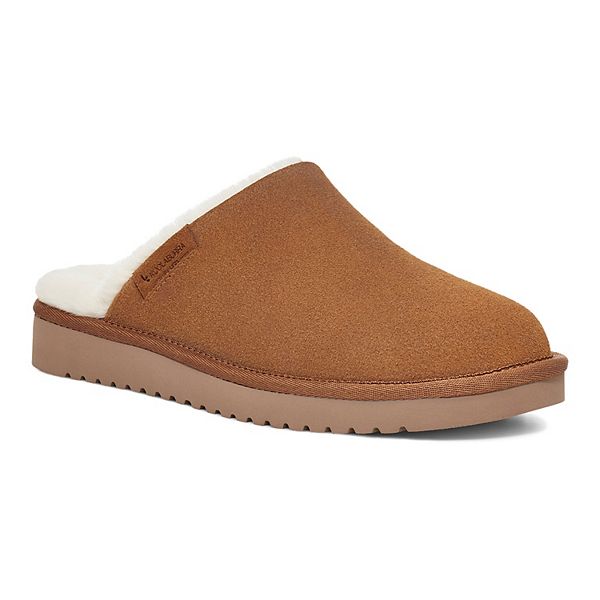 Koolaburra by UGG Sonele Women s Suede Slippers