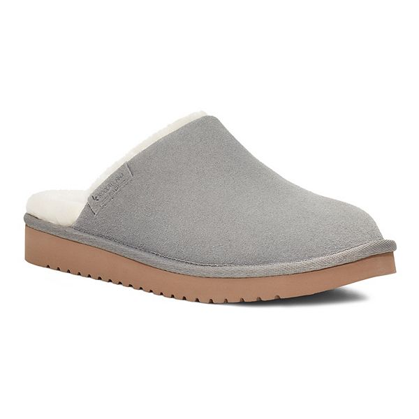 kohls ugg slippers womens