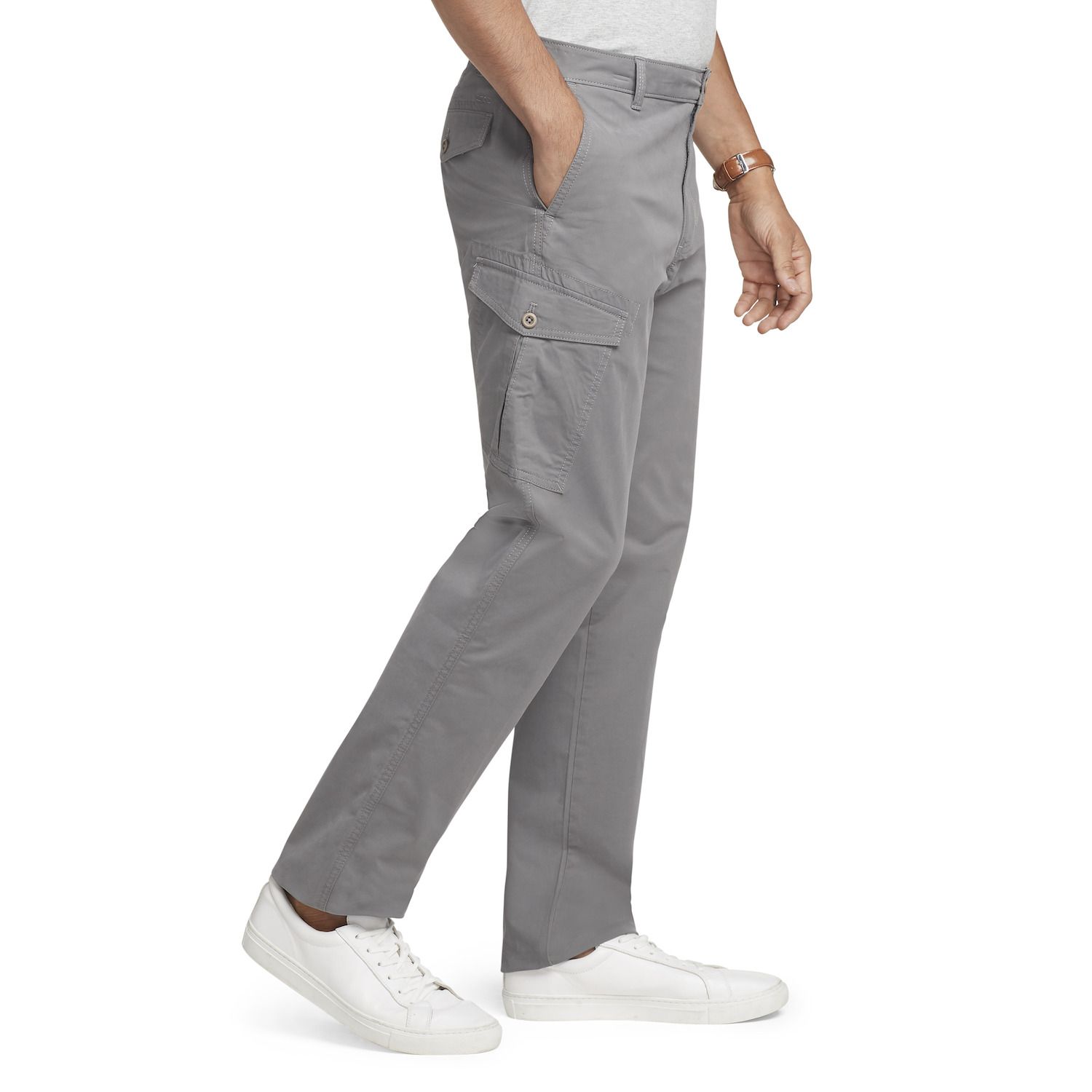 izod cargo pants