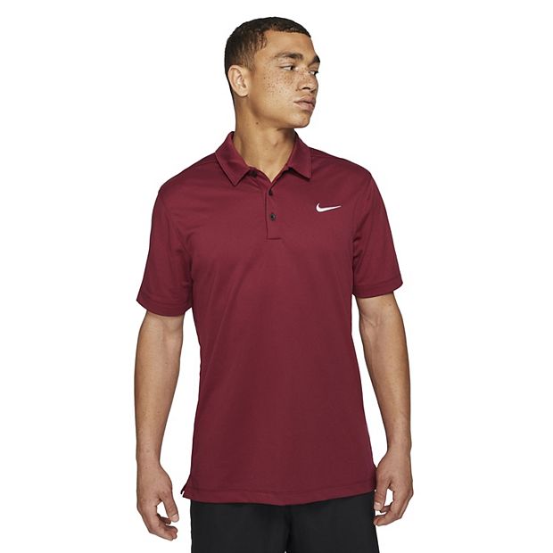 Men's Nike Big & Tall Polo Shirts