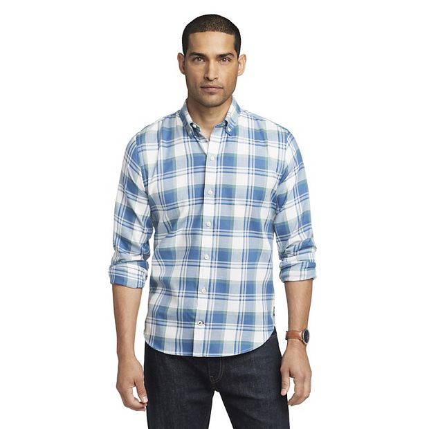 Kohls mens sale slim fit shirts