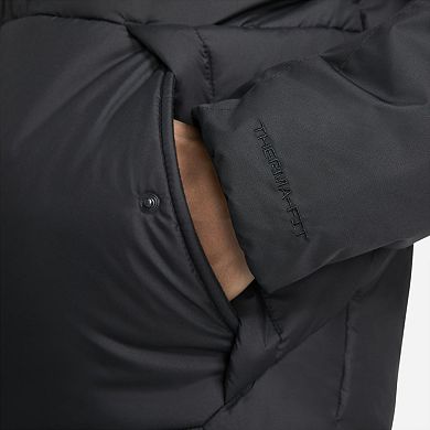Men's Nike Sportswear Therma-FIT Legacy Hooded Jacket