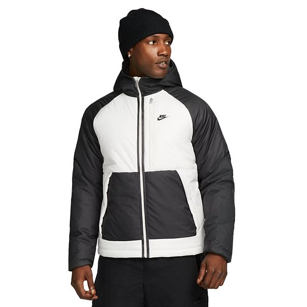 Kohls nike 2025 mens jacket