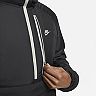 Men's Nike Sportswear Therma-FIT Legacy Half-Zip Hooded Anorak Jacket
