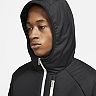 Men's Nike Sportswear Therma-FIT Legacy Half-Zip Hooded Anorak Jacket