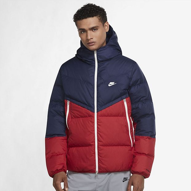Men's Nike Sportswear Storm FIT Windrunner Hooded Jacket