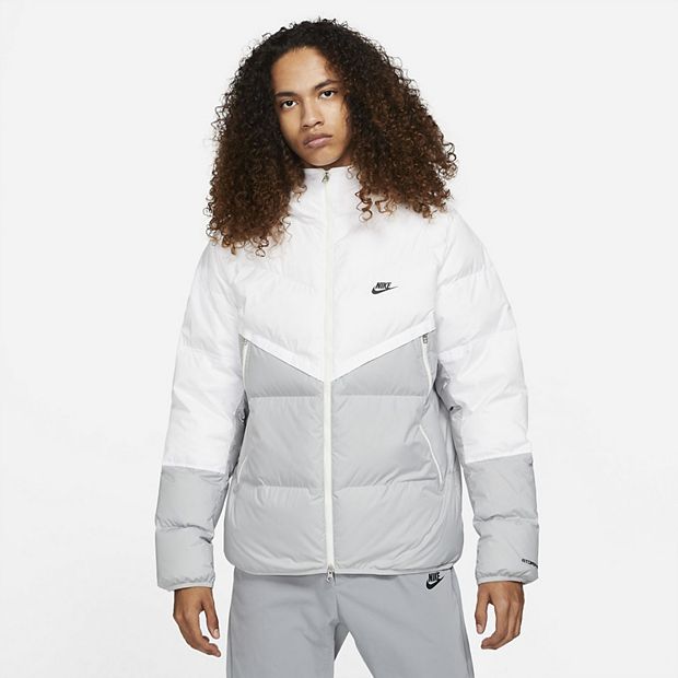 Kohls shop nike windrunner