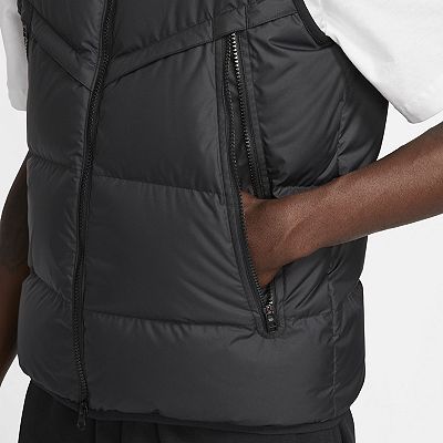 Kohls nike vest deals