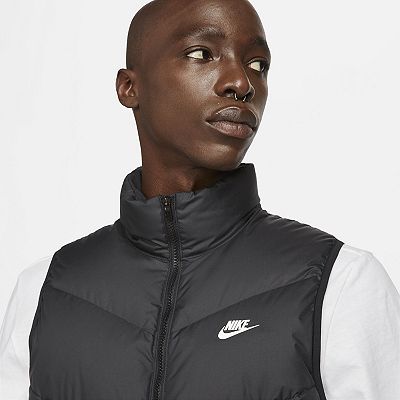 Kohls nike vest hotsell