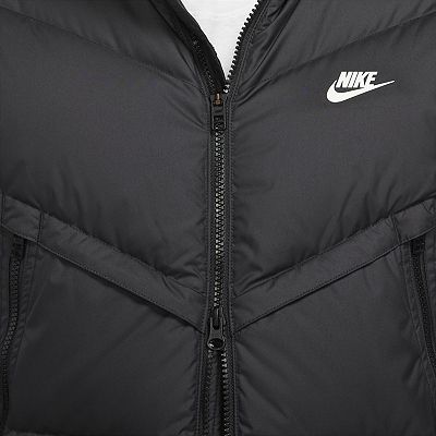 Kohls nike vest hotsell