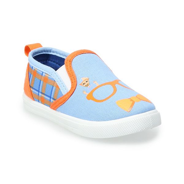 Kohls infant boy on sale shoes